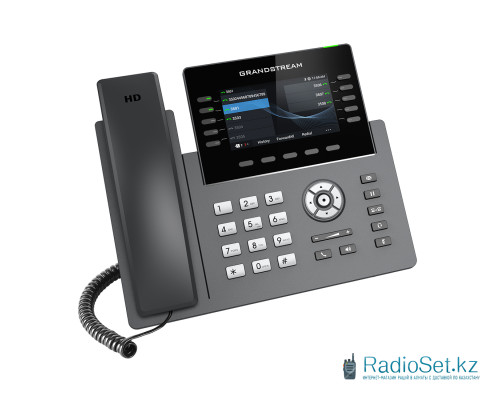 IP телефон Grandstream GRP2615